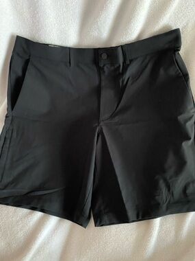 Gerry Men's Comfort Stretch Tech Short with UV Protection